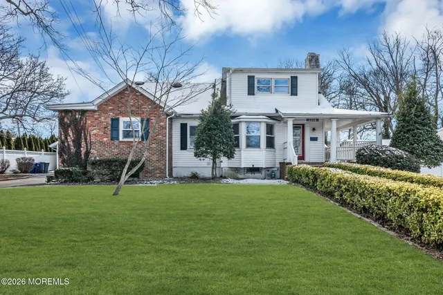 $925,000 | 1209 16th Avenue, Belmar, NJ 07719