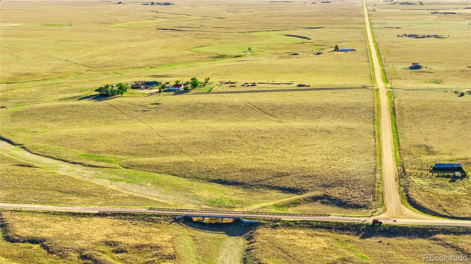 36565 Hanisch Road Calhan, CO 80808 - Photo 7 of 48