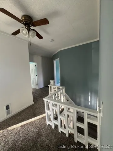 $189,000 | 322 East Harrison Street, Oakland City, IN 47660