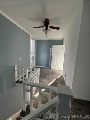 $189,000 | 322 East Harrison Street, Oakland City, IN 47660