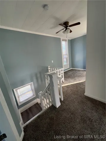 $189,000 | 322 East Harrison Street, Oakland City, IN 47660