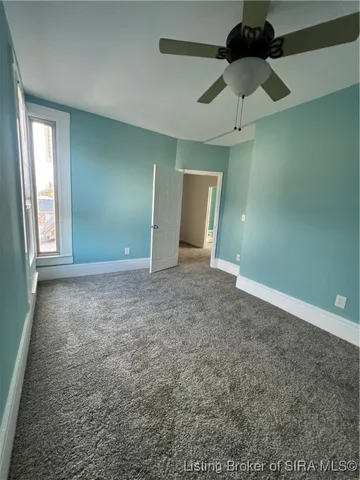 $189,000 | 322 East Harrison Street, Oakland City, IN 47660