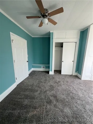 $189,000 | 322 East Harrison Street, Oakland City, IN 47660