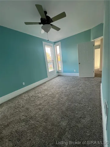 $189,000 | 322 East Harrison Street, Oakland City, IN 47660