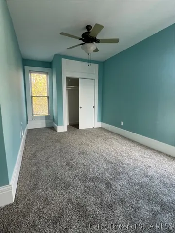 $189,000 | 322 East Harrison Street, Oakland City, IN 47660