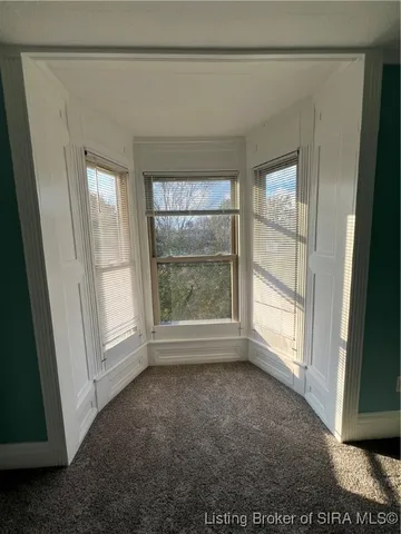 $189,000 | 322 East Harrison Street, Oakland City, IN 47660