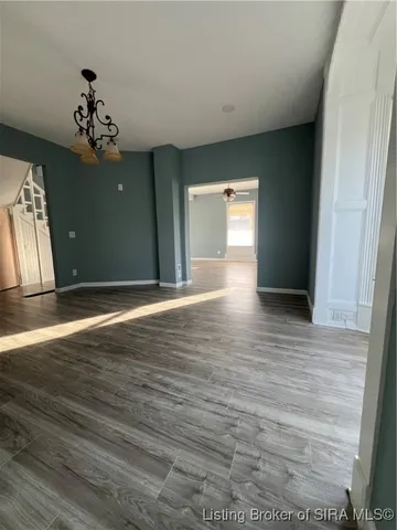 $189,000 | 322 East Harrison Street, Oakland City, IN 47660