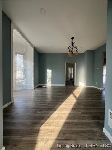 $189,000 | 322 East Harrison Street, Oakland City, IN 47660