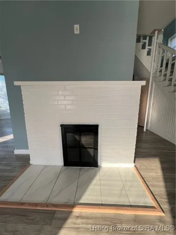 $189,000 | 322 East Harrison Street, Oakland City, IN 47660