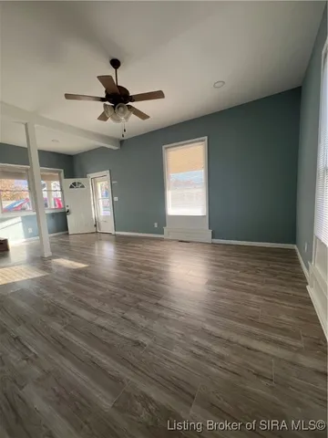 $189,000 | 322 East Harrison Street, Oakland City, IN 47660