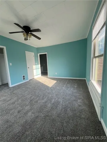 $189,000 | 322 East Harrison Street, Oakland City, IN 47660