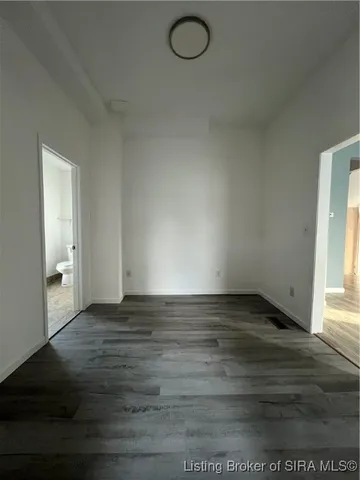 $189,000 | 322 East Harrison Street, Oakland City, IN 47660