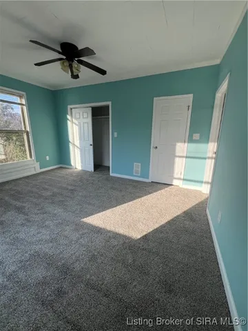 $189,000 | 322 East Harrison Street, Oakland City, IN 47660