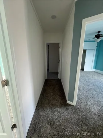 $189,000 | 322 East Harrison Street, Oakland City, IN 47660