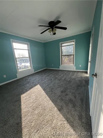 $189,000 | 322 East Harrison Street, Oakland City, IN 47660