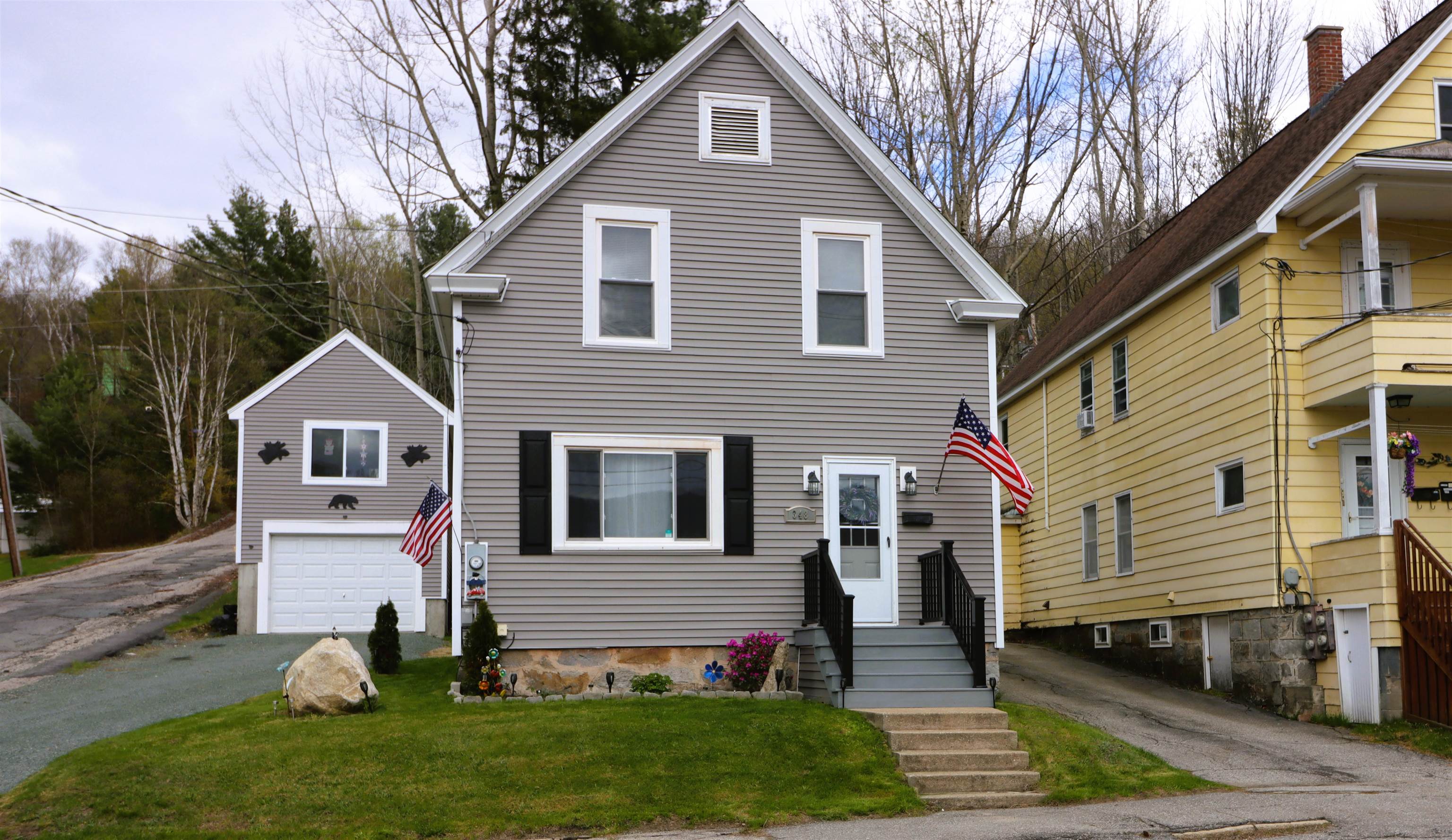 348 Champlain Street Berlin, NH 03570 - Photo 41 of 46