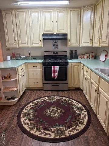 $52,000 | 317 West Main Street, Steele, MO 63877