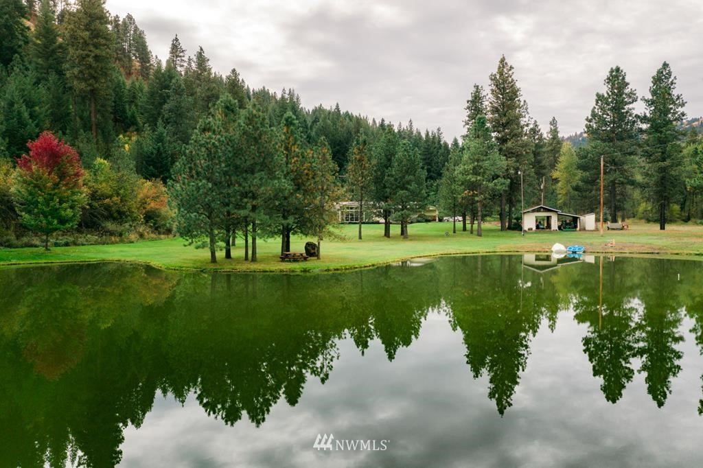 701 South Touchet Road Dayton, WA 99328 - Photo 1 of 35 Gallery Image 1