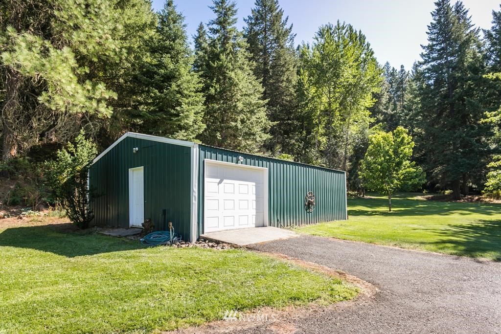701 South Touchet Road Dayton, WA 99328 - Photo 30 of 35 Gallery Image 30