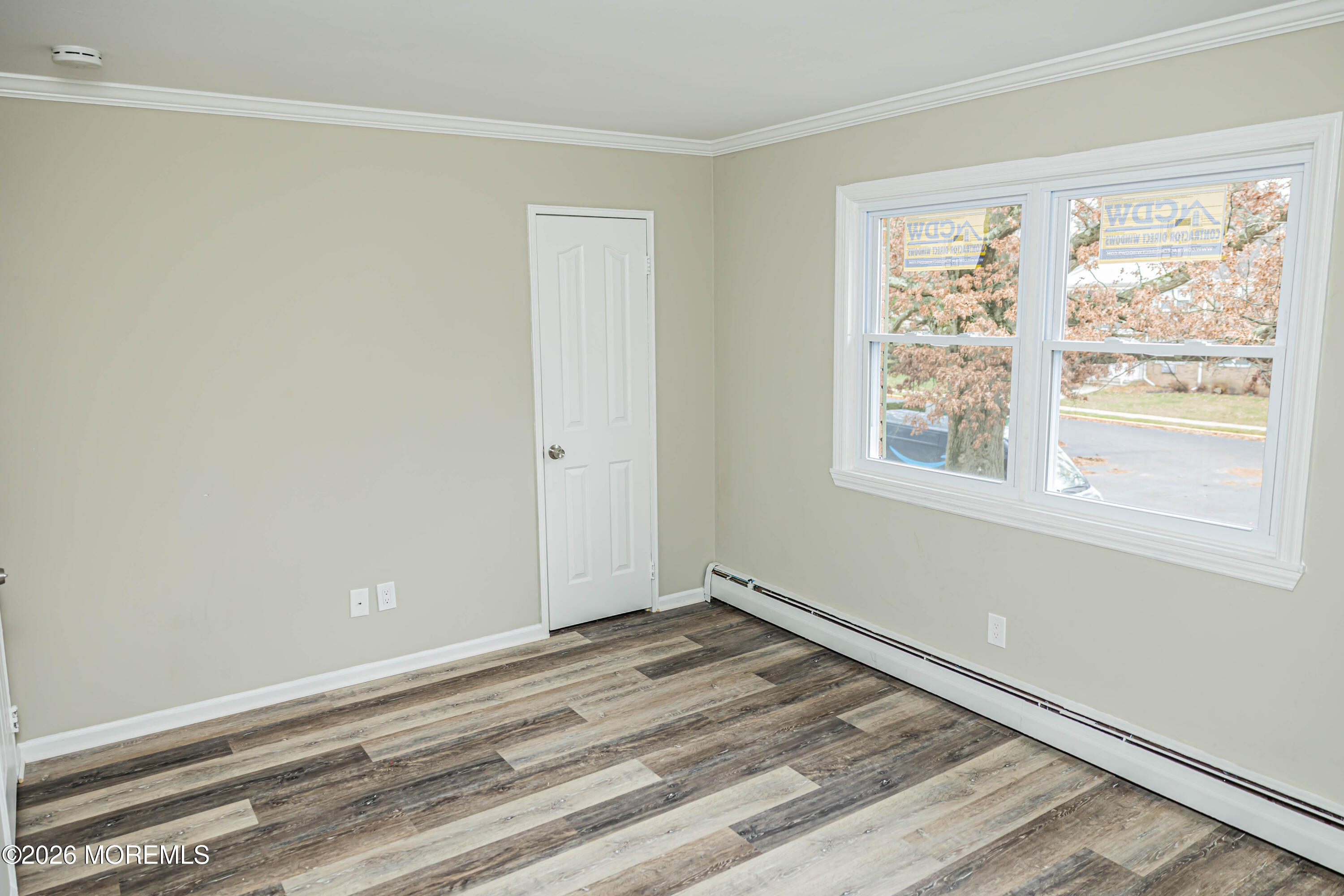 18 Windsor Terrace, Unit 18 Freehold, NJ 07728 - Photo 17 of 37 a view of a room that has a window in it