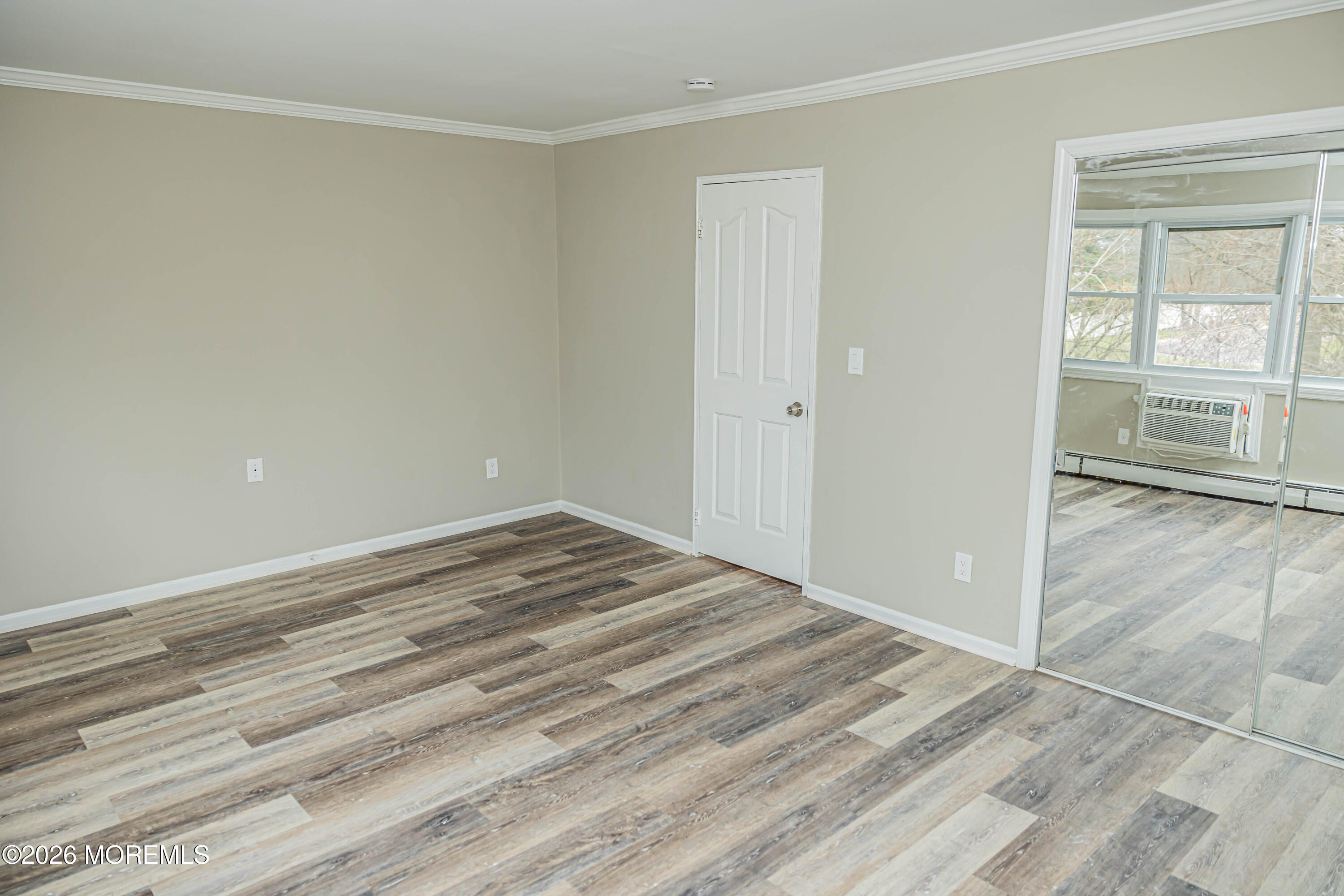 18 Windsor Terrace, Unit 18 Freehold, NJ 07728 - Photo 20 of 37 a view of empty room