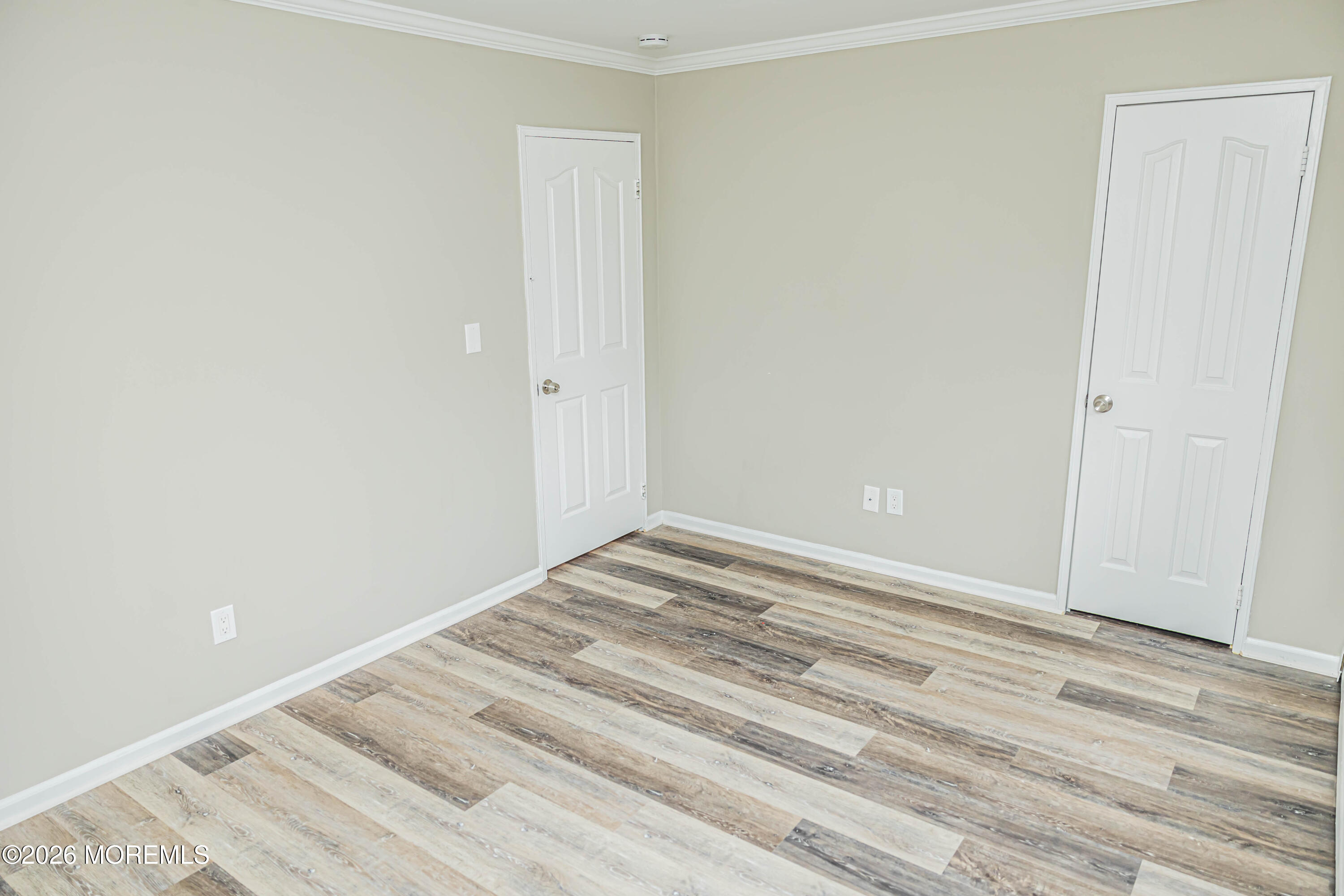 18 Windsor Terrace, Unit 18 Freehold, NJ 07728 - Photo 24 of 37 a view of empty room