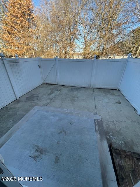 18 Windsor Terrace, Unit 18 Freehold, NJ 07728 - Photo 34 of 37 a view of backyard