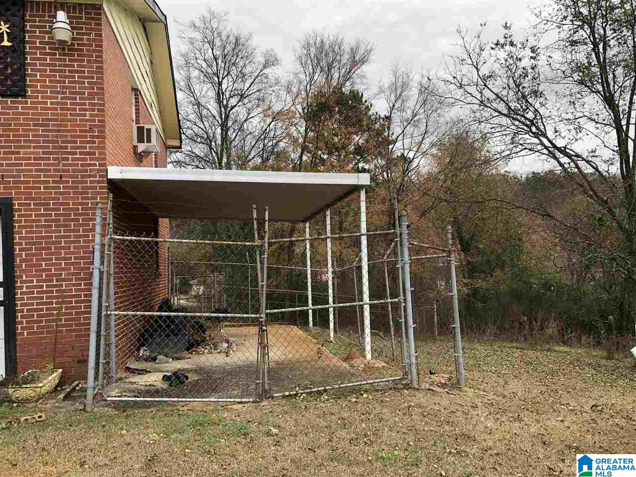 1629 Maple Avenue Southwest Birmingham, AL 35211 - Photo 5 of 6