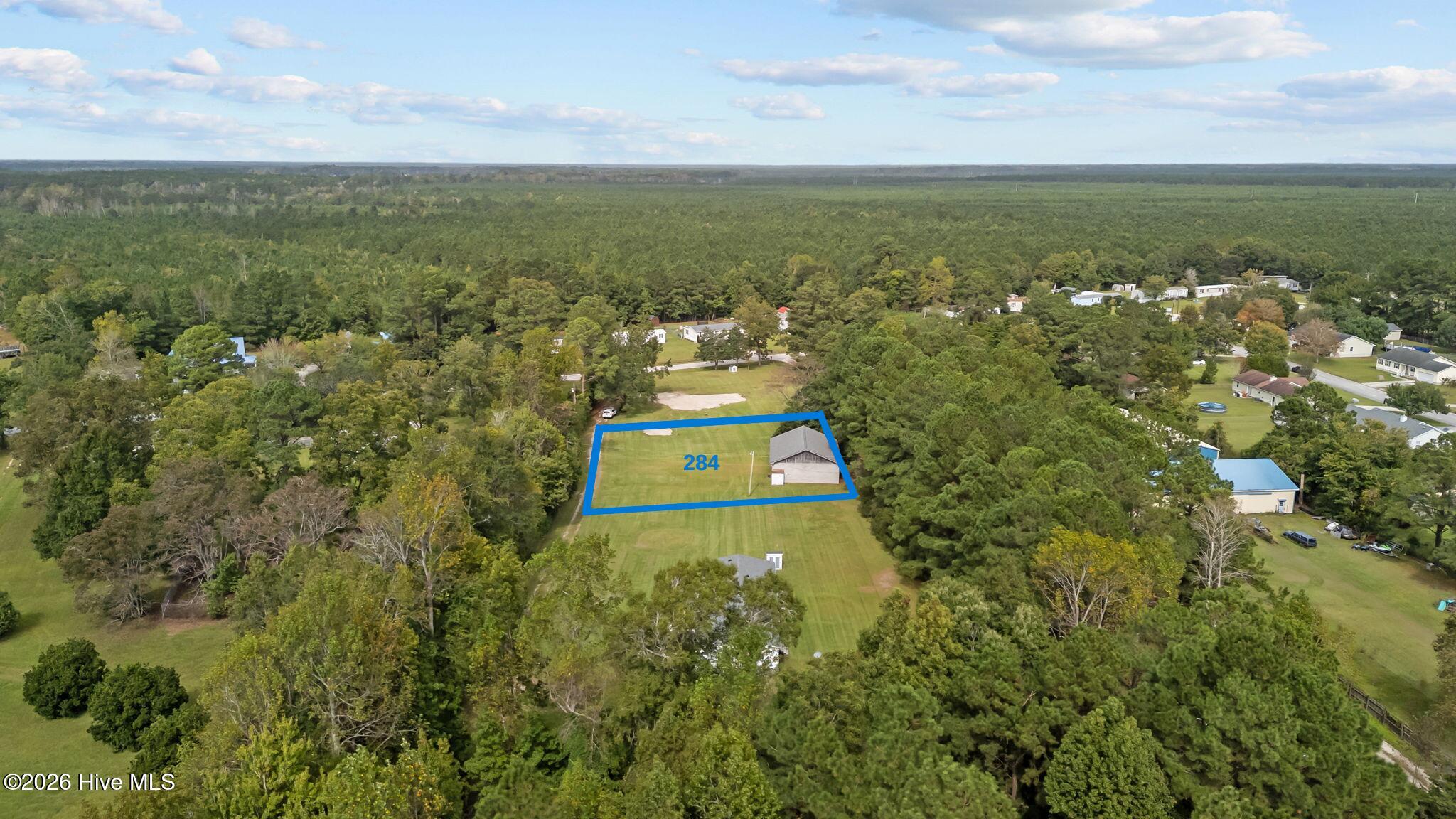 284 Mill Creek Road Newport, NC 28570 - Photo 1 of 3