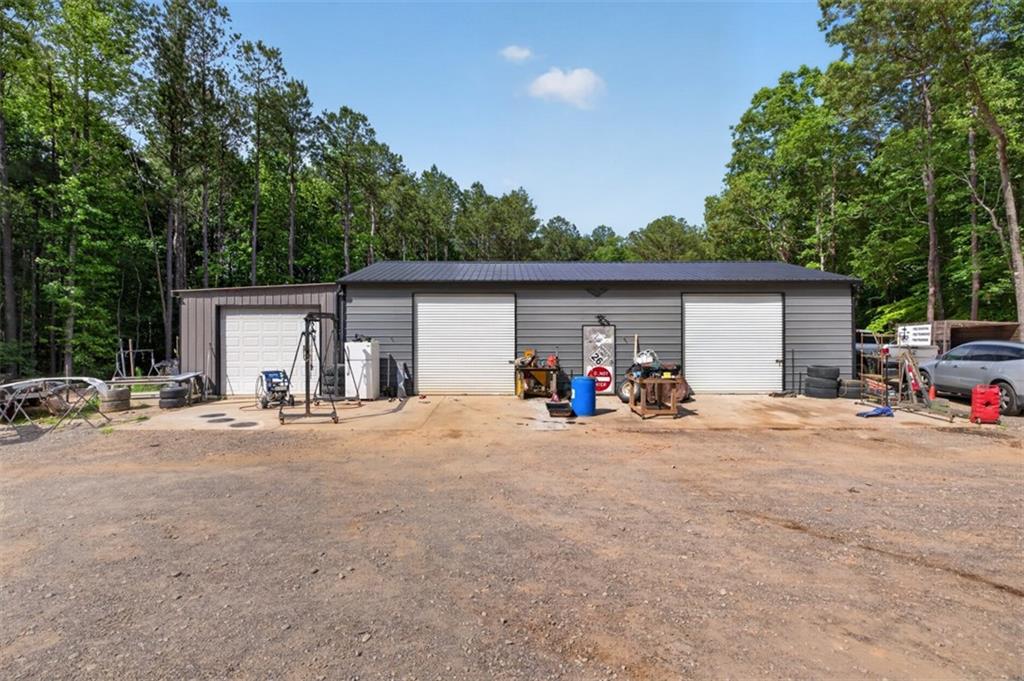 600-h D H D Atha Road Monroe, GA 30655 - Photo 38 of 50