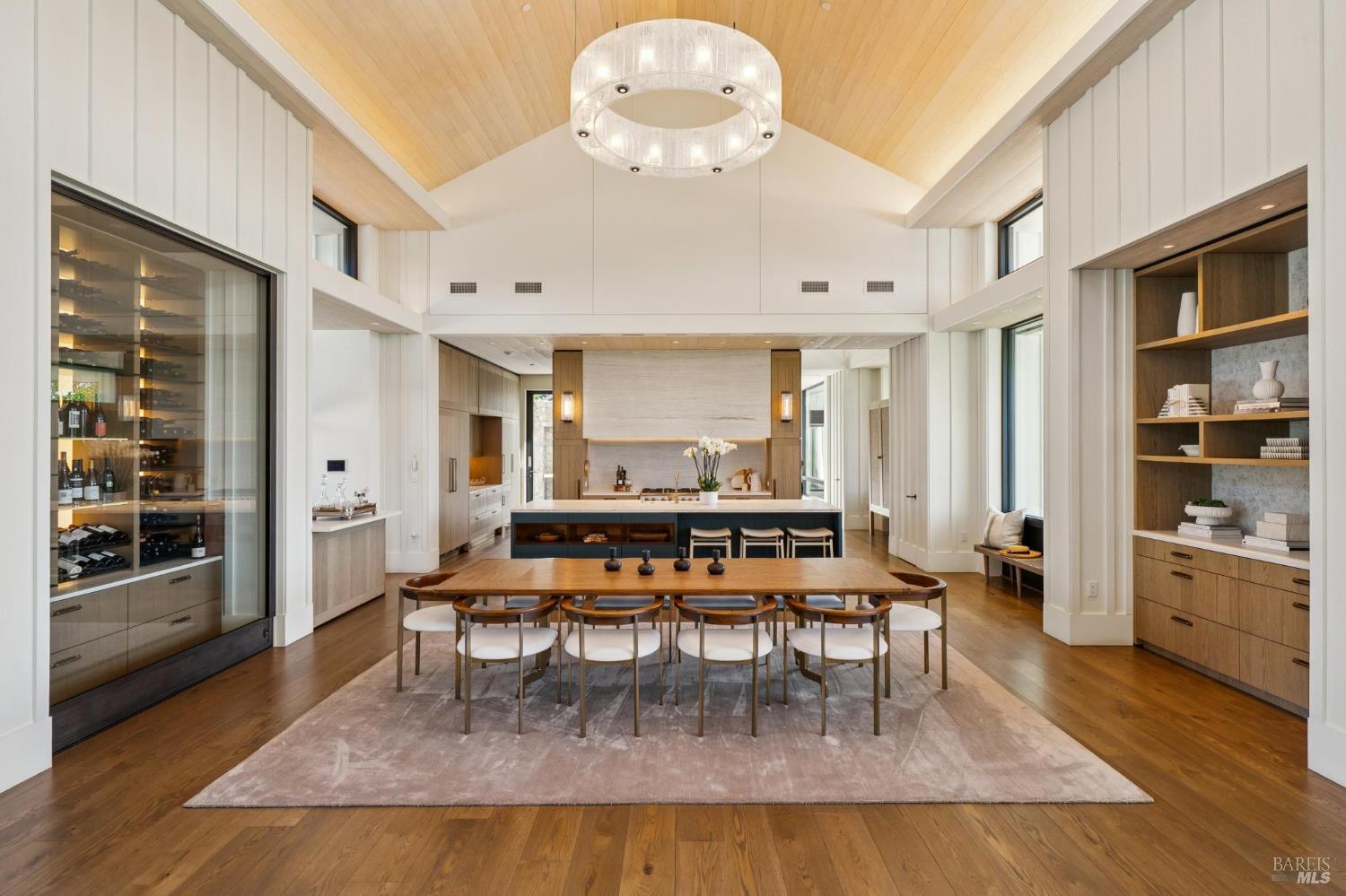 2111 Monticello Road Napa, CA 94558 - Photo 19 of 94