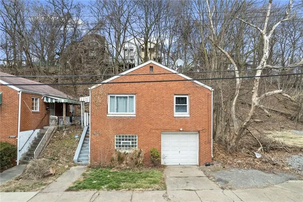 $109,000 | 2517 Irwin Street, McKeesport, PA 15132