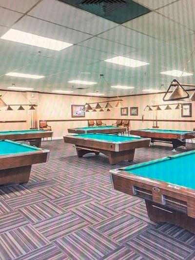 21 Brighton A, Unit A Boca Raton, FL 33434 - Photo 22 of 32 pool tables