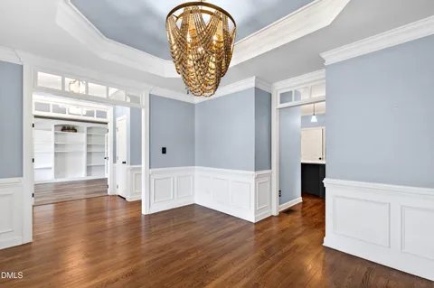 $699,900 | 113 Curley Maple Court, Apex, NC 27502