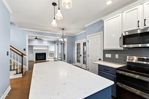 $699,900 | 113 Curley Maple Court, Apex, NC 27502