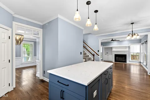 $699,900 | 113 Curley Maple Court, Apex, NC 27502