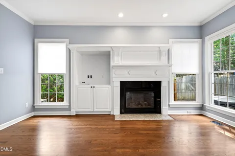 $699,900 | 113 Curley Maple Court, Apex, NC 27502