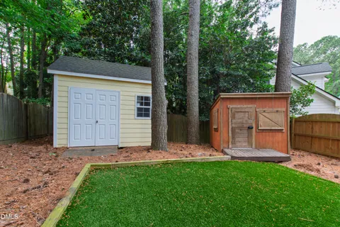 $699,900 | 113 Curley Maple Court, Apex, NC 27502