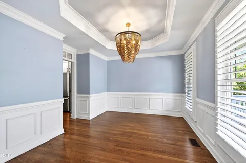 $699,900 | 113 Curley Maple Court, Apex, NC 27502