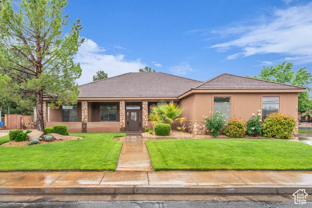 2378 Bella Rosa Circle St. George, UT 84790 - Photo 1 of 1 Gallery Image 1