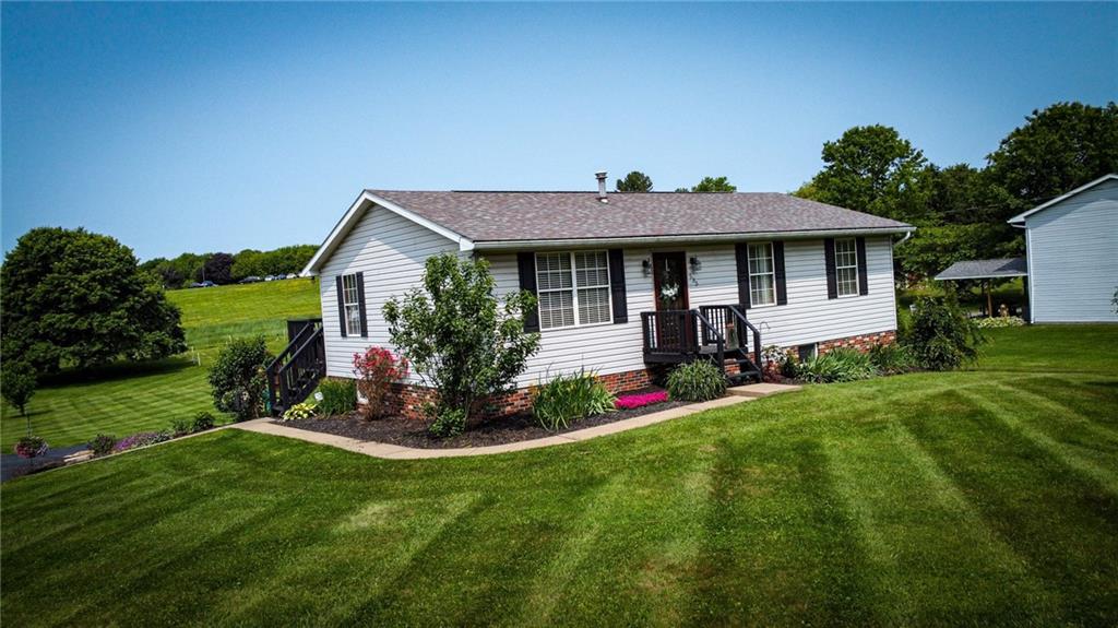 535 Bonniebrook Road Butler, PA 16002 - Photo 29 of 36 Gallery Image 29