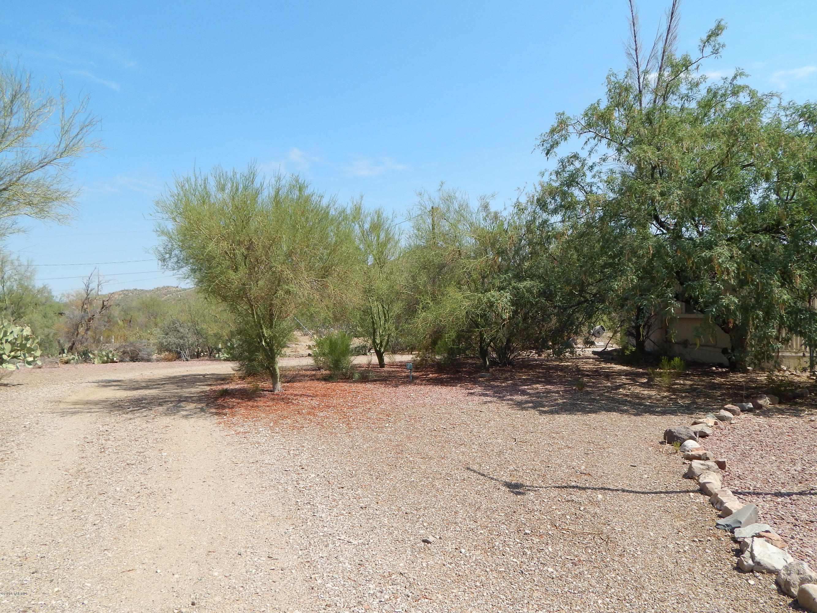 3725 South Aldon Road Tucson, AZ 85735 - Photo 10 of 10