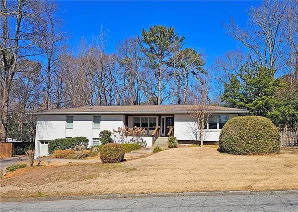 $5,995 | 1131 Milmar Drive Northwest, Atlanta, GA 30327