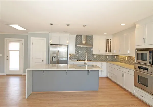 $5,995 | 1131 Milmar Drive Northwest, Atlanta, GA 30327