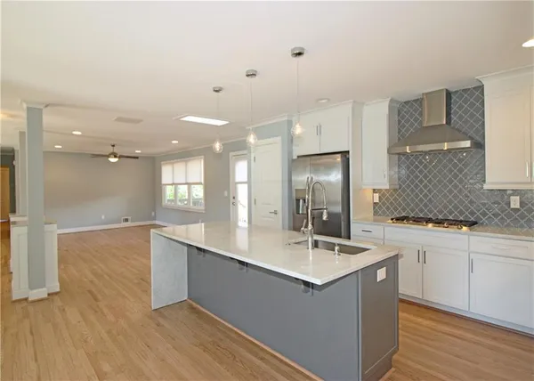 $5,995 | 1131 Milmar Drive Northwest, Atlanta, GA 30327