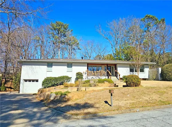 $5,995 | 1131 Milmar Drive Northwest, Atlanta, GA 30327