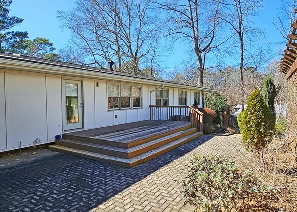 $5,995 | 1131 Milmar Drive Northwest, Atlanta, GA 30327