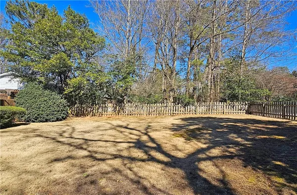 $5,995 | 1131 Milmar Drive Northwest, Atlanta, GA 30327
