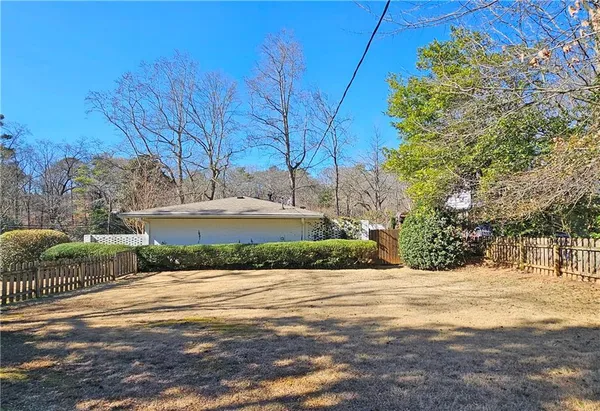 $5,995 | 1131 Milmar Drive Northwest, Atlanta, GA 30327