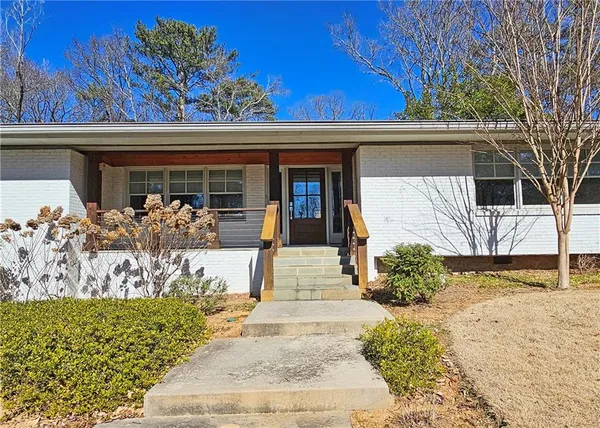 $5,995 | 1131 Milmar Drive Northwest, Atlanta, GA 30327